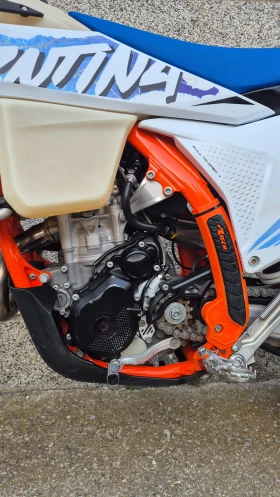 Ktm EXC Six days | Mobile.bg    4