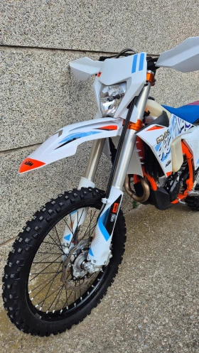 Ktm EXC Six days | Mobile.bg    2