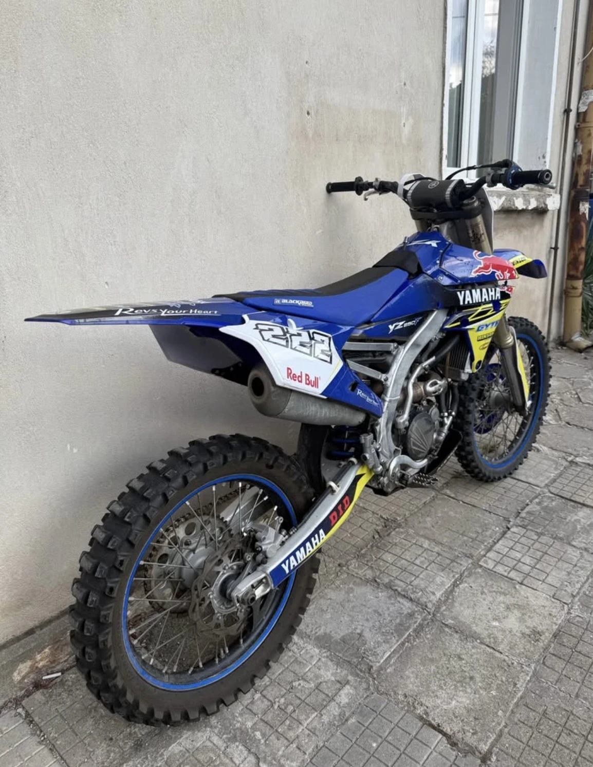 Yamaha Yzf | Mobile.bg   3