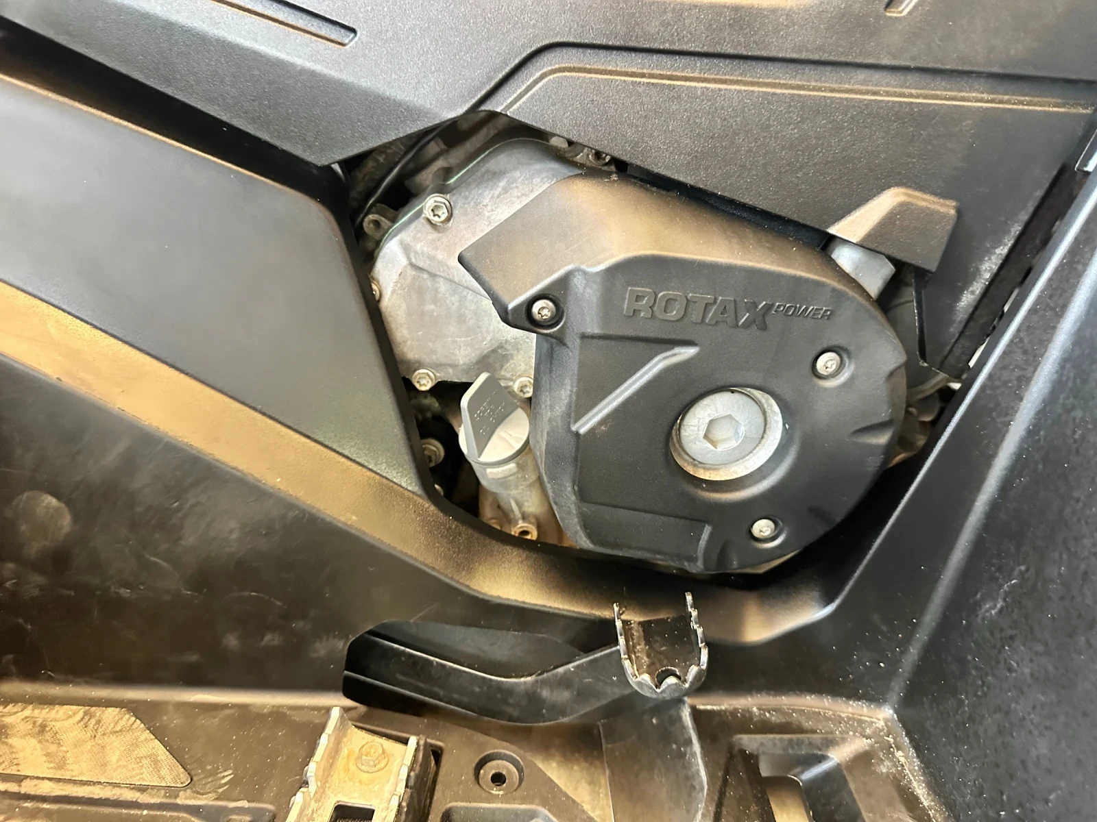 Can-Am Outlander 1000XMR/MAXX | Mobile.bg � ����������� 14