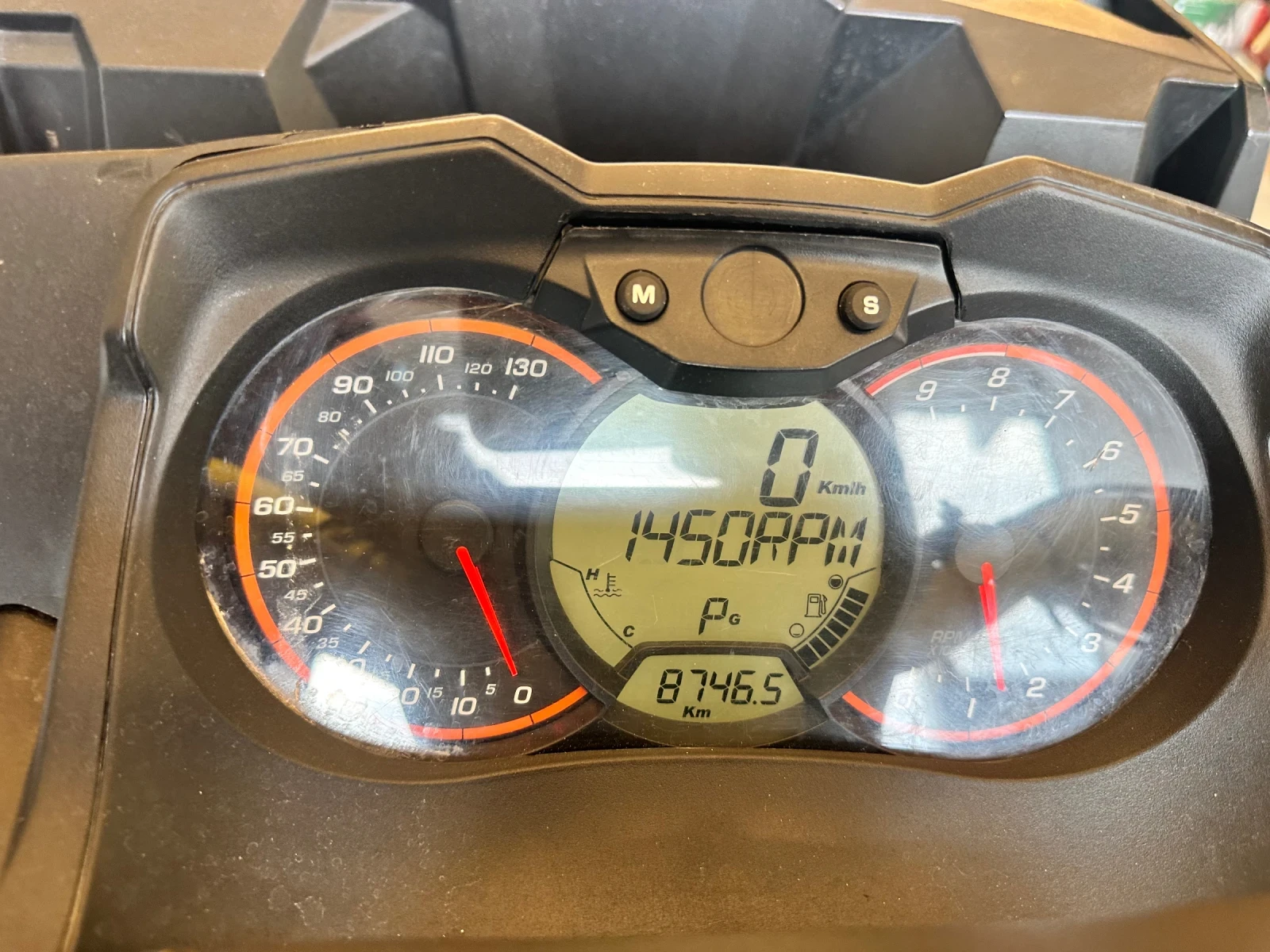 Can-Am Outlander 1000XMR/MAXX | Mobile.bg � ����������� 9