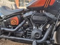 Harley-Davidson Softail Street bob 114 - изображение 7