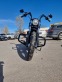 Обява за продажба на Harley-Davidson Softail Street bob 114 ~32 900 лв. - изображение 1