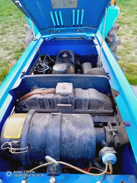 ������� ISEKI ��-1700 | Mobile.bg � ����� ������ 4