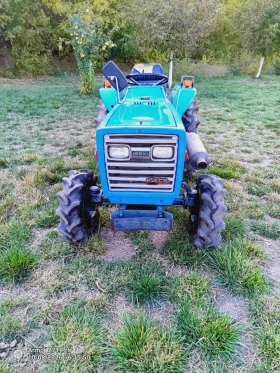 ������� ISEKI ��-1700 | Mobile.bg � ����� ������ 3