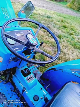 ������� ISEKI ��-1700 | Mobile.bg � ����� ������ 6