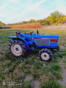 ������� ISEKI ��-1700 | Mobile.bg � ����� ������ 2