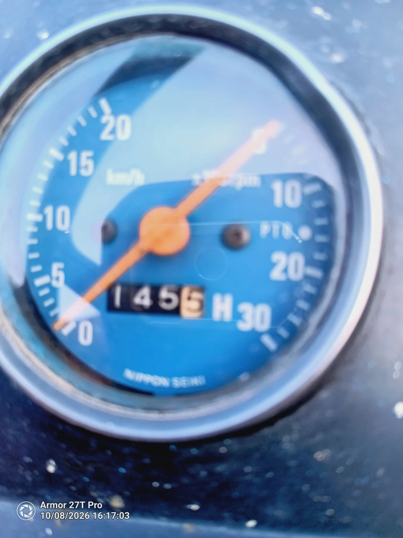 ������� ISEKI ��-1700 | Mobile.bg � ����������� 7