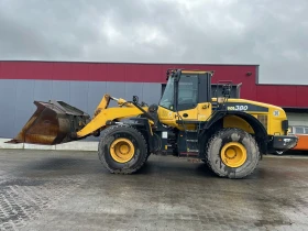   Komatsu WA 380  | Mobile.bg    6