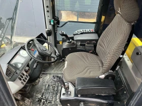   Komatsu WA 380  | Mobile.bg    9