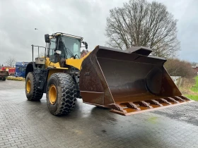       Komatsu WA 380 