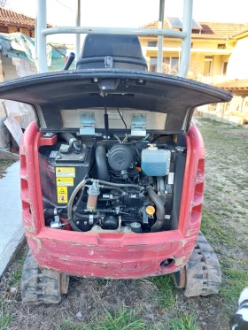 Обява за продажба на Багер Takeuchi Tb216 ~35 000 лв. - изображение 6