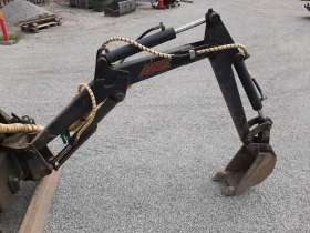 Мини челни товарачи Друга Avant 530 Plus, снимка 2