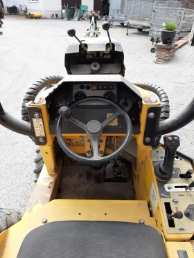 Мини челни товарачи Друга Avant 530 Plus, снимка 7