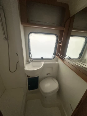 Кемпер Fiat RIMOR 3.0JTD  160к.с, снимка 14