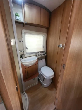 Каравана Challenger Swift, снимка 15