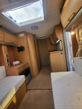 Каравана Challenger Swift, снимка 8