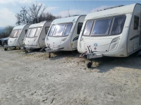 Каравана Challenger Swift, снимка 3