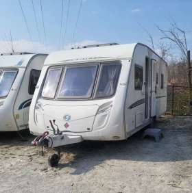 Каравана Challenger Swift, снимка 2