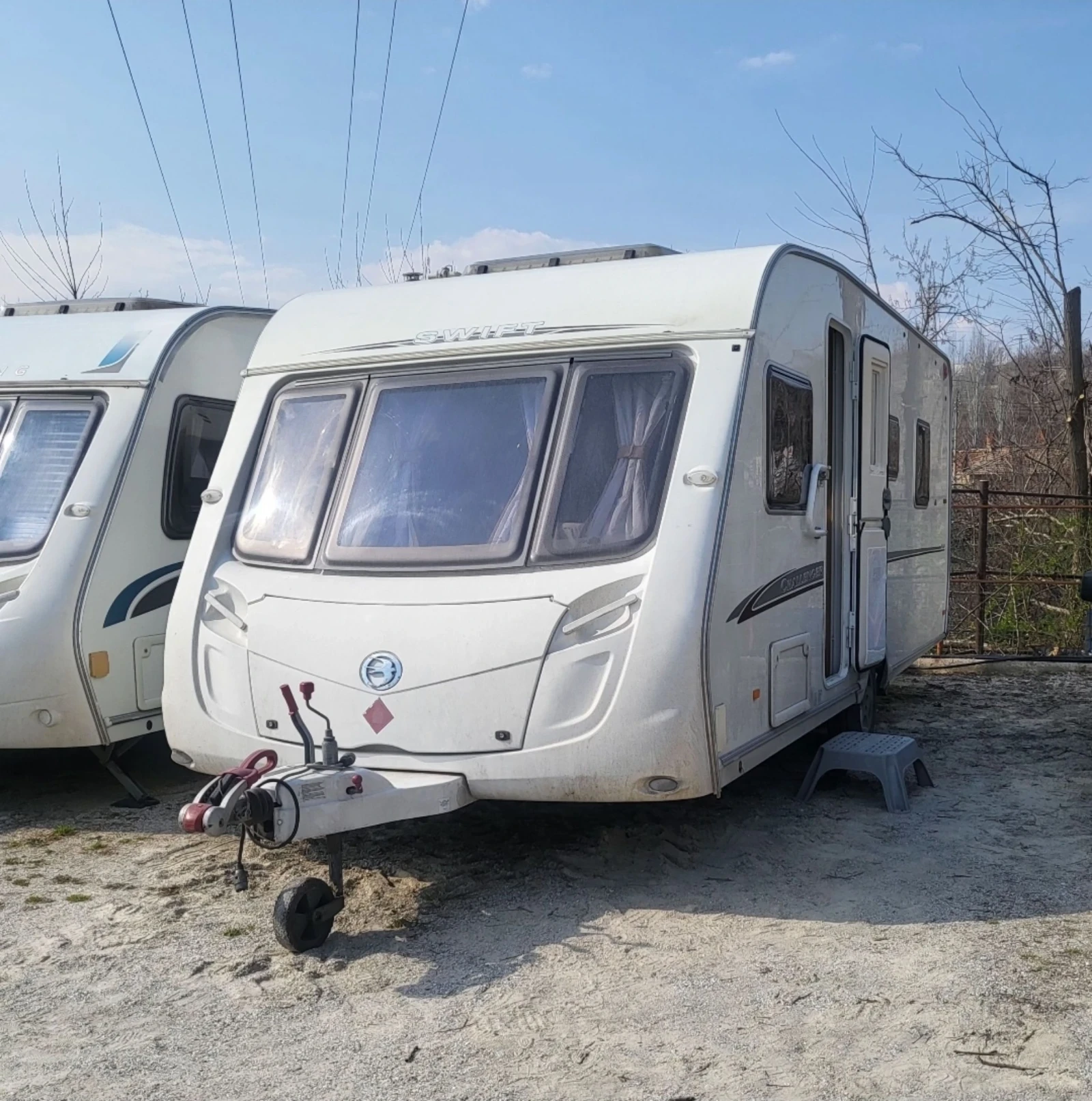 �������� Challenger Swift | Mobile.bg � ����������� 2