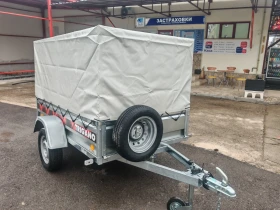 За автомобил Други Trigano, Vesta, снимка 2