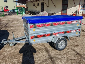 За автомобил Други Trigano, Vesta, снимка 3