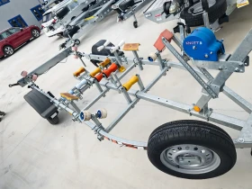 За автомобил Други Trigano, Vesta, снимка 9