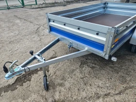 За автомобил Други Trigano, Vesta, снимка 6