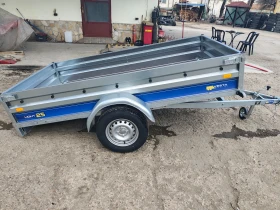 За автомобил Други Trigano, Vesta, снимка 5