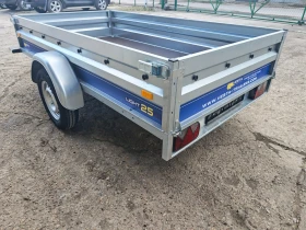 За автомобил Други Trigano, Vesta, снимка 7 - Ремаркета - 53057295