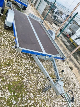 За автомобил Други Trigano, Vesta, снимка 10 - Ремаркета - 53057295