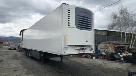 ����������� Schmitz ������� SCHMITZ / 3400 ���� ����/ 2.65�������� | Mobile.bg � ����� ������ 2