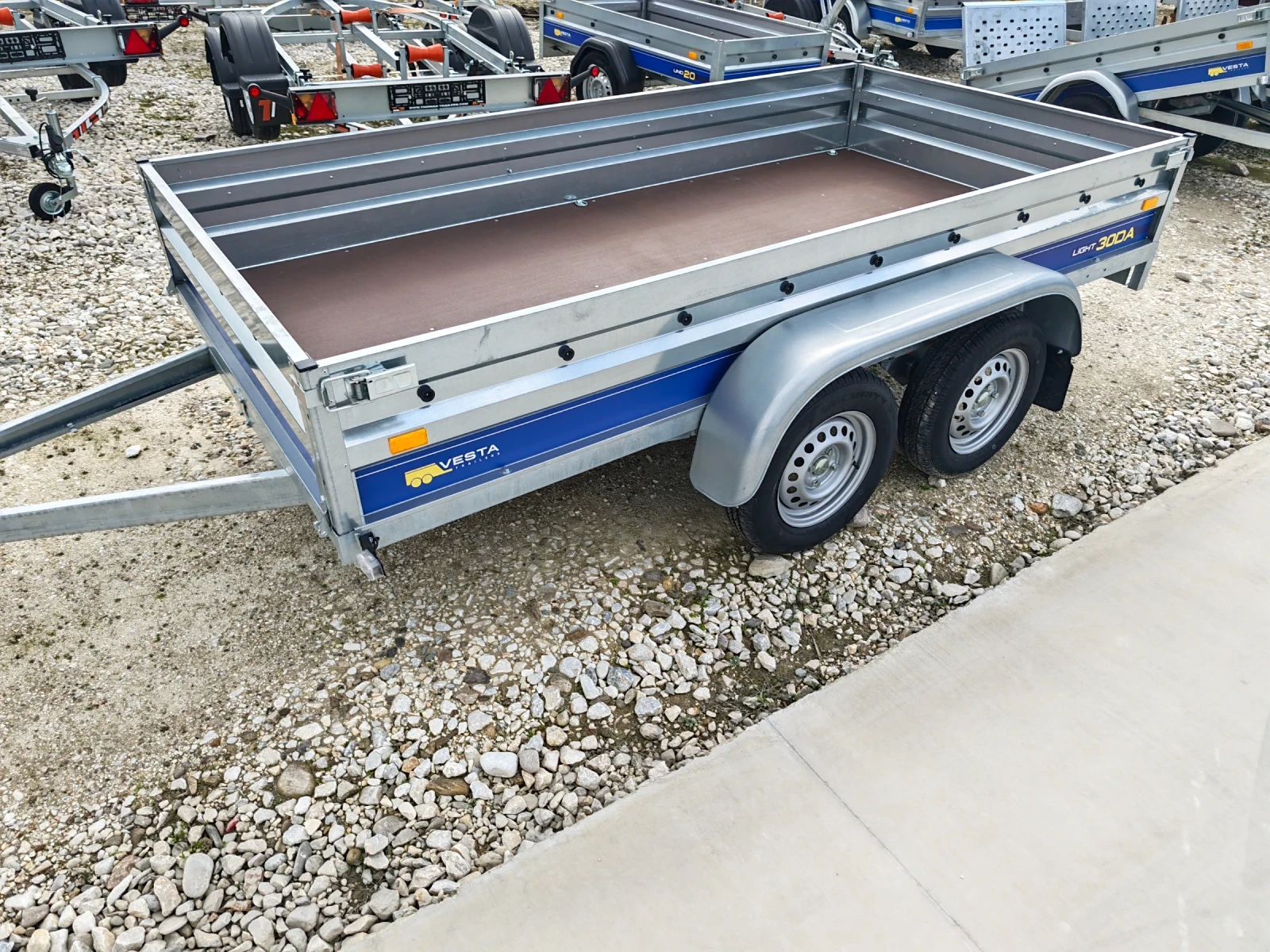 �� ��������� Trigano, Vesta | Mobile.bg � ����������� 8