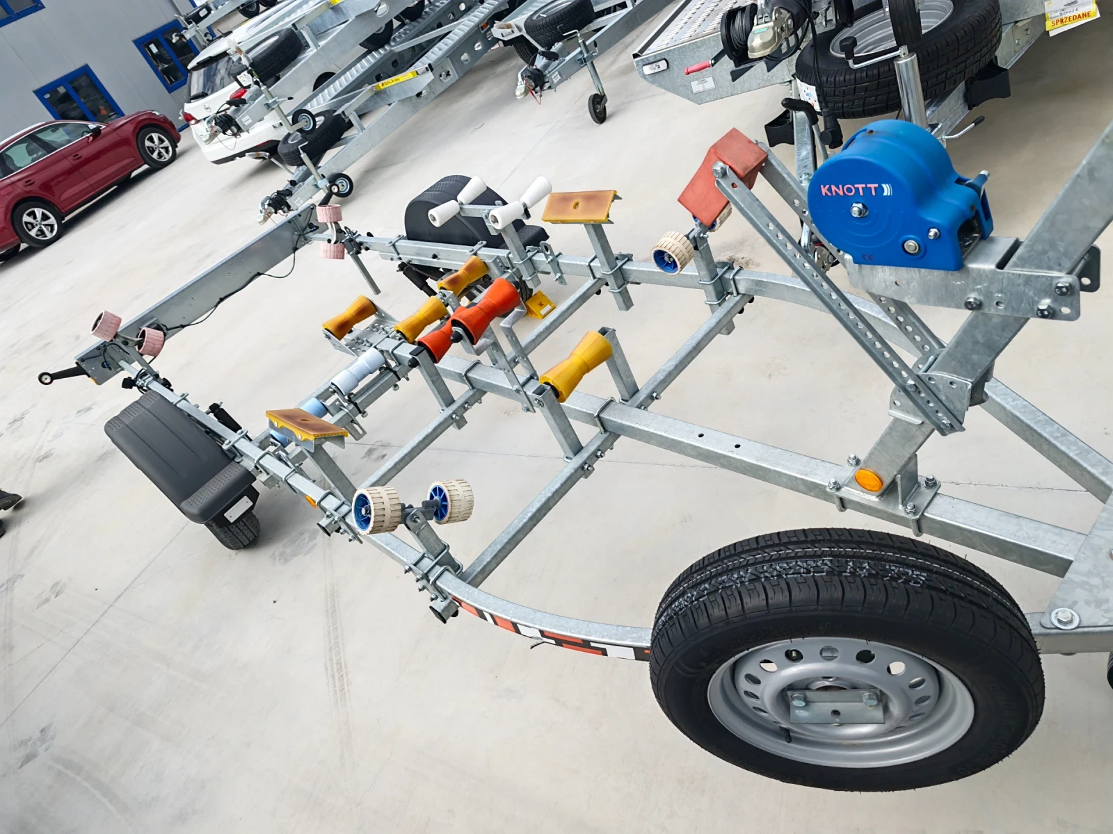 �� ��������� Trigano, Vesta | Mobile.bg � ����������� 9