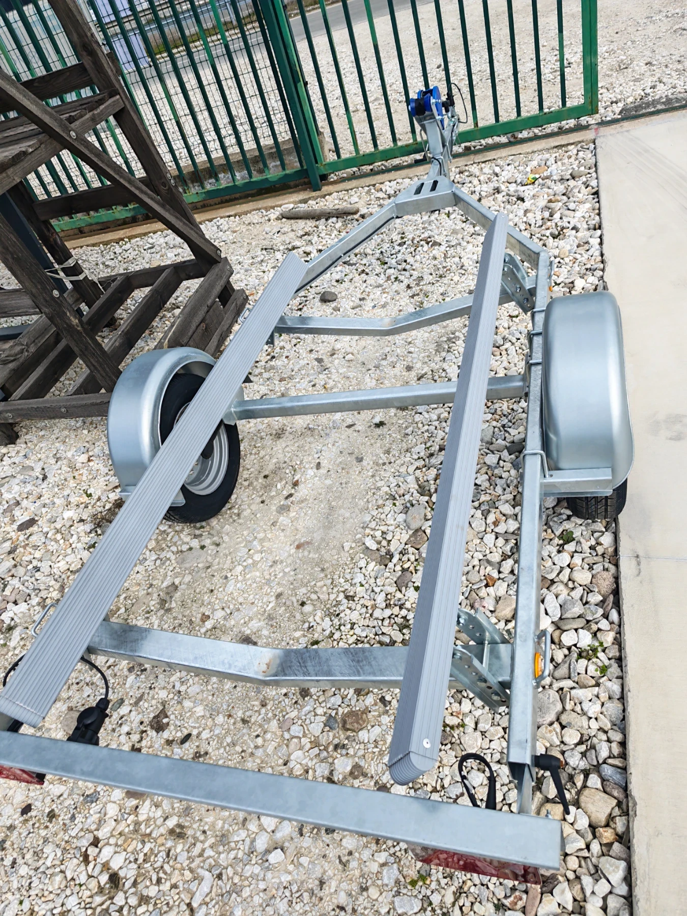 �� ��������� Trigano, Vesta | Mobile.bg � ����������� 11