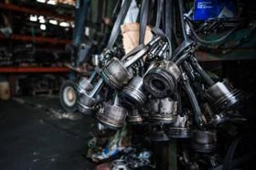 СЪЕДИНЕНИЕ ИНТЕРКУЛЕР ДЯСНО ОМ646, снимка 9