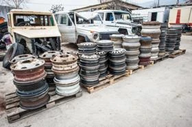 СЪЕДИНЕНИЕ ИНТЕРКУЛЕР ДЯСНО ОМ646, снимка 11