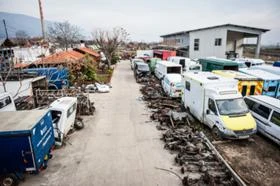 СЪЕДИНЕНИЕ ИНТЕРКУЛЕР ДЯСНО ОМ646, снимка 12