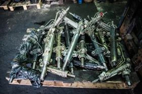 СЪЕДИНЕНИЕ ИНТЕРКУЛЕР ДЯСНО ОМ646, снимка 10