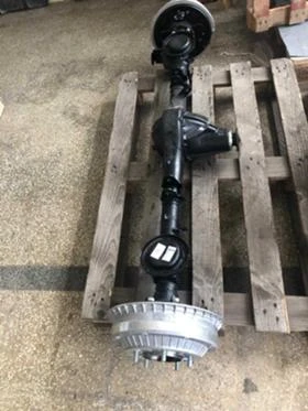 АВТОЧАСТИ ЛАДА НИВА НОВИ НАЛИЧНИ НА СКЛАД, снимка 3