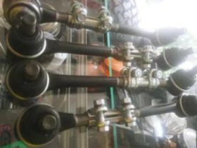 АВТОЧАСТИ ЛАДА НИВА НОВИ НАЛИЧНИ НА СКЛАД, снимка 9