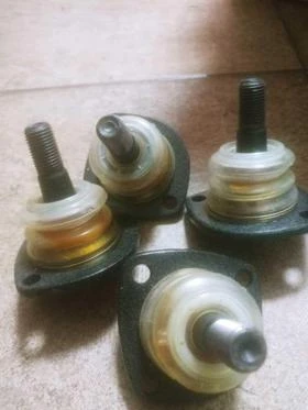 АВТОЧАСТИ ЛАДА НИВА НОВИ НАЛИЧНИ НА СКЛАД, снимка 12