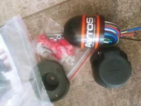 АВТОЧАСТИ ЛАДА НИВА НОВИ НАЛИЧНИ НА СКЛАД, снимка 5