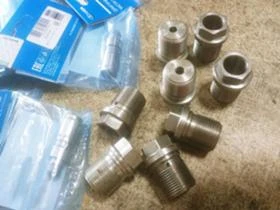 АВТОЧАСТИ ЛАДА НИВА НОВИ НАЛИЧНИ НА СКЛАД, снимка 6