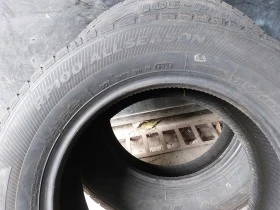 Гуми Всесезонни 215/65R16, снимка 10