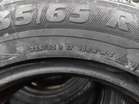 Гуми Зимни 235/65R17, снимка 9
