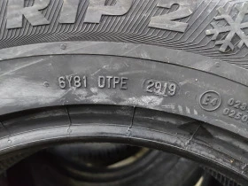 Гуми Зимни 235/65R17, снимка 10