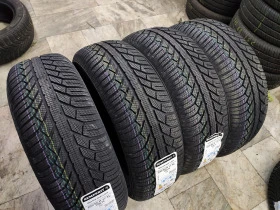 Гуми Зимни 235/65R17, снимка 2