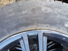 Джанти за Ford Mustang, снимка 4