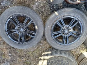 Джанти за Ford Mustang, снимка 2
